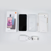 Globalna wersja Xiaomi Redmi Note 10S Smartphone 64GB/128GB Helio G95 Octa Core 64MP Quad Camera 6.43 "DotDisplay 5000mAh bateria 5